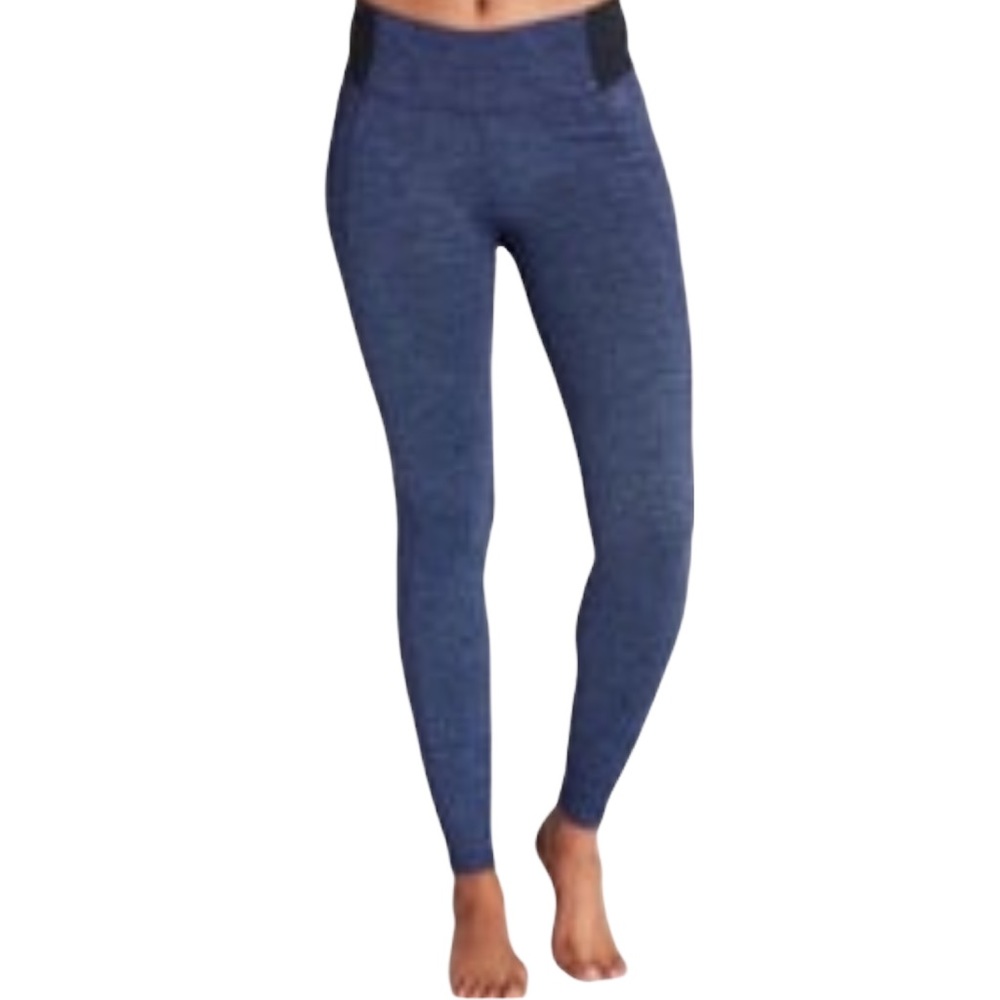 BOGO 🔴 CALIA Carrie Underwood Purple Marled Athletic Full-Length Legging…